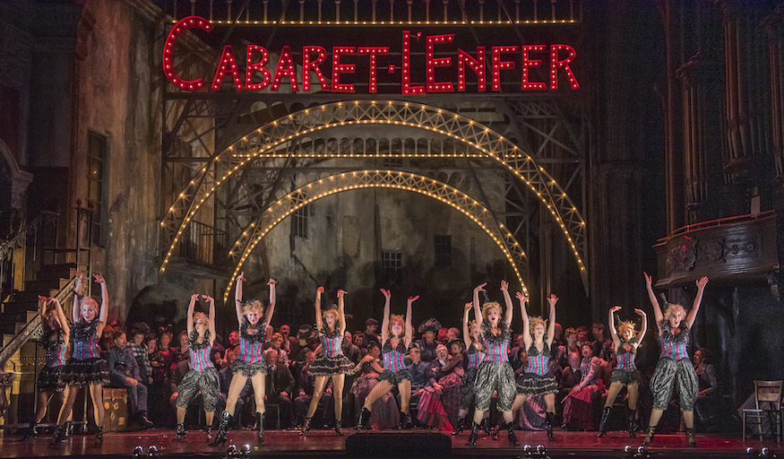 Opera&Balletto Live, all’Eden il Faust di Gounod