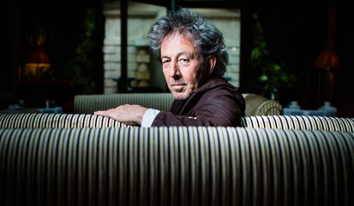 “La figlia della libertà” di Luca di Fulvio