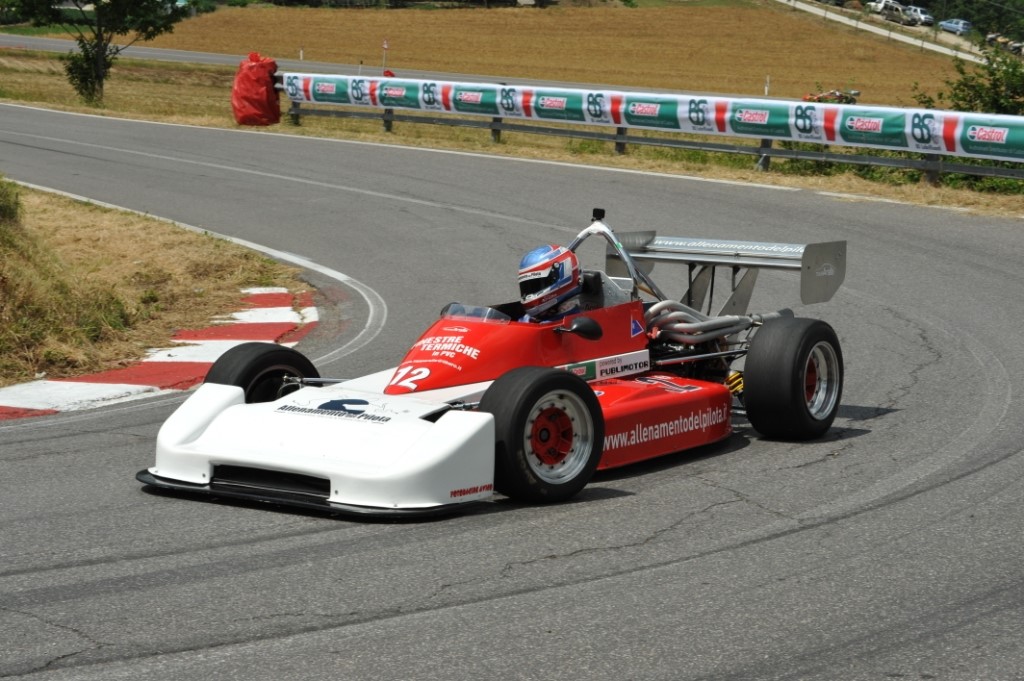 Pro-Spino Team: la nuova stagione sportiva riparte dall’asfalto