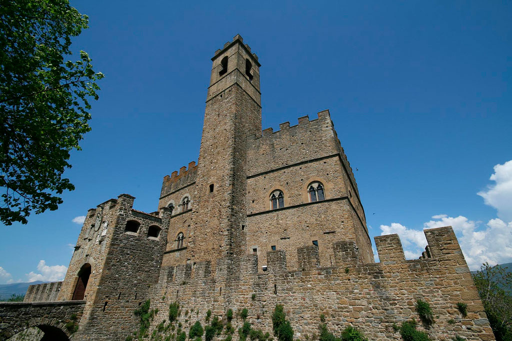 E’ operativa la nuova sede di Poppi del Corpo di Polizia Municipale dell’Unione dei Comuni Montani del Casentino. Terminato il trasferimento