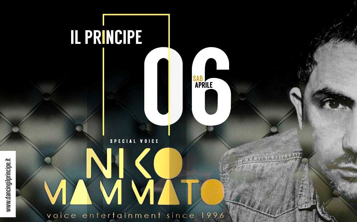 Cuore matto dinner show: torna l’appuntamento settimanale del Principe di Arezzo