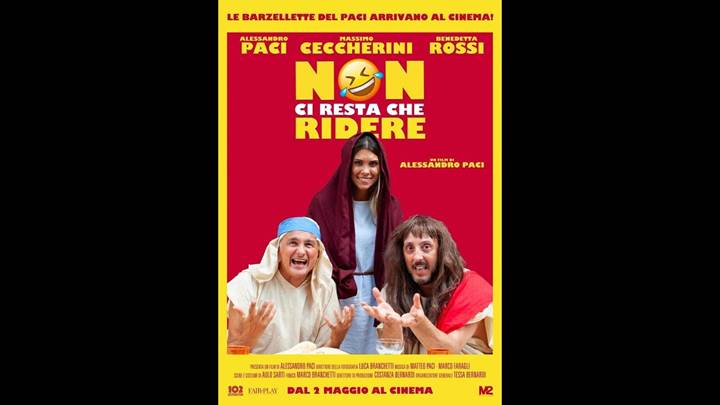 ridere