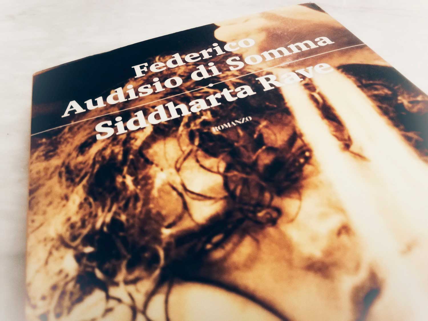 Domenica 14 aprile “Siddharta Rave on stage” al Teatro Virginian