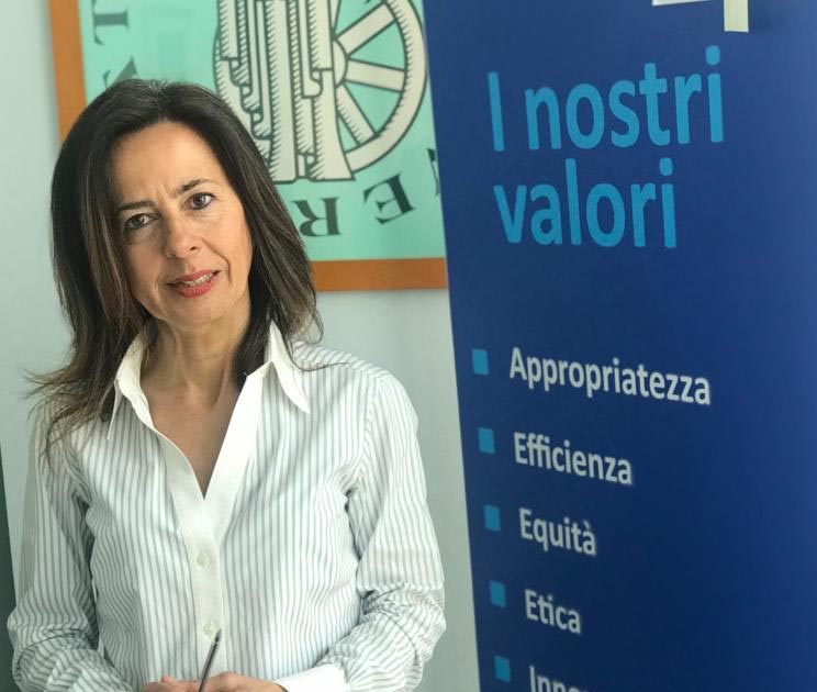 Simona Dei