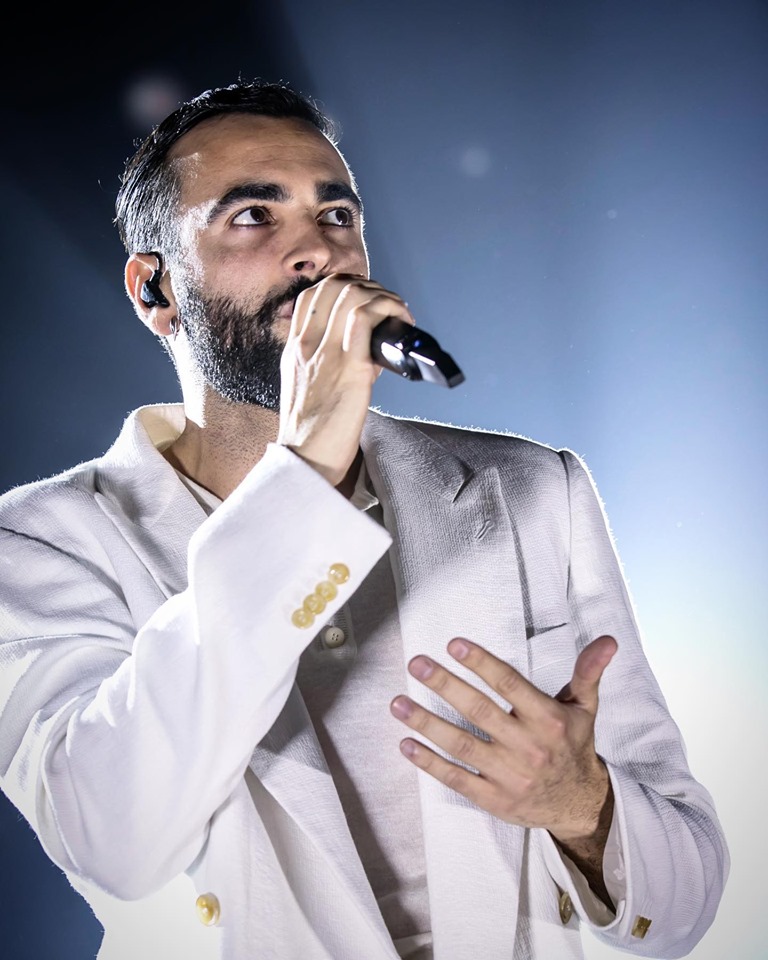 Marco Mengoni