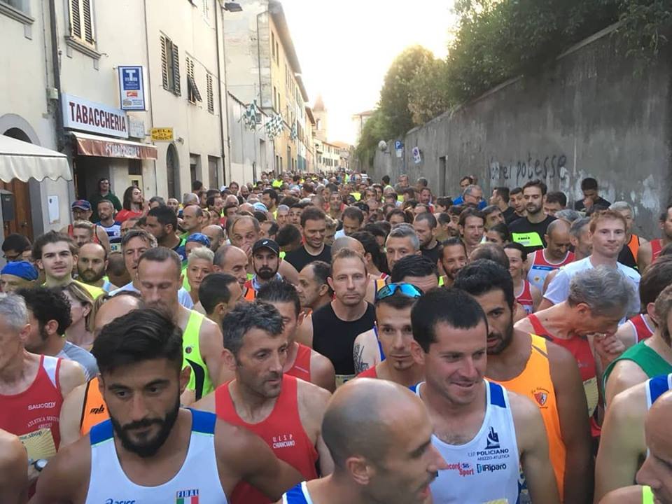 Porta Sant’Andrea: il 13 giugno arriva il 5° “Memorial Carlo Fardelli”