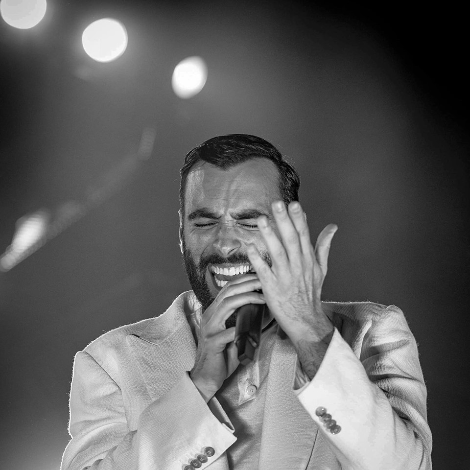 Marco Mengoni