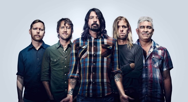 Learn to Fly dei Foo Fighters