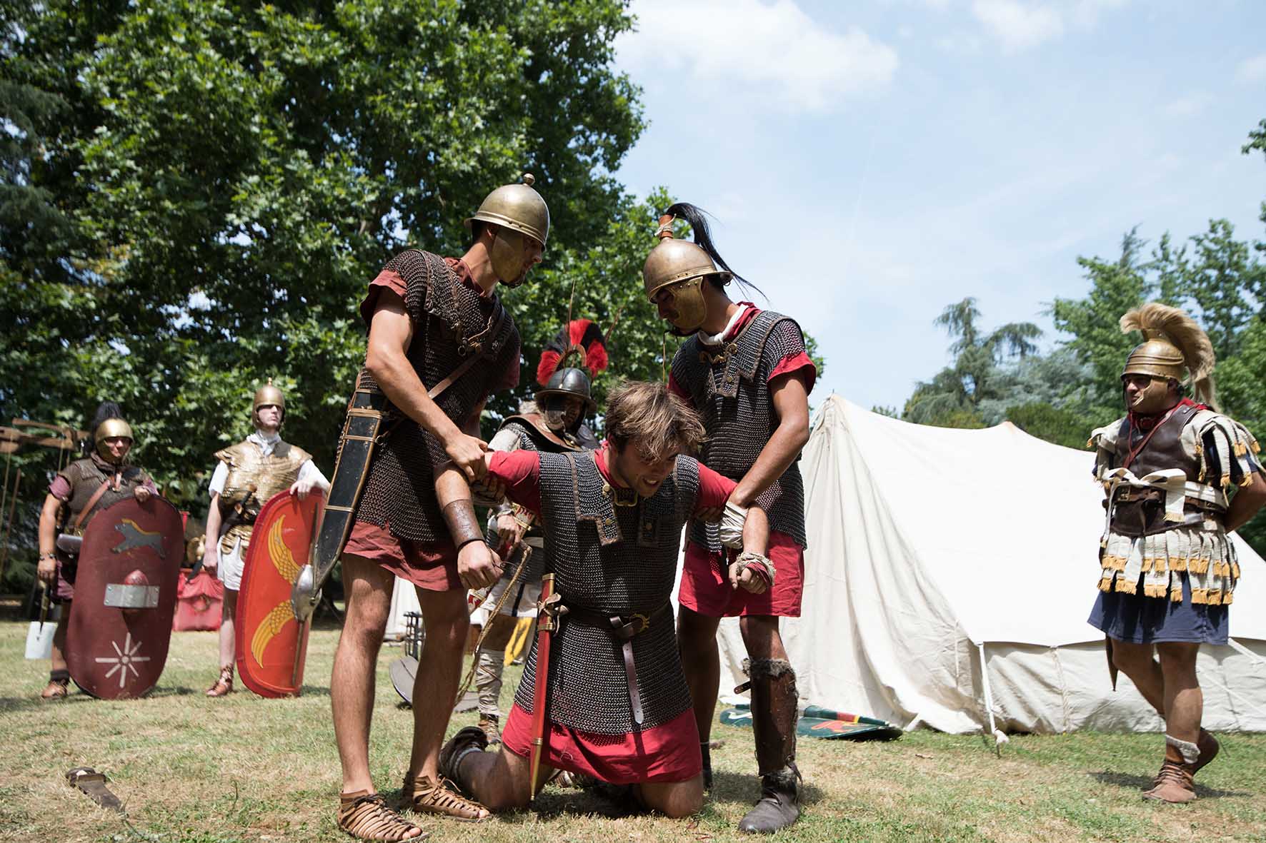 Arezzo Celtic Festival, al via i preparativi per la sesta edizione