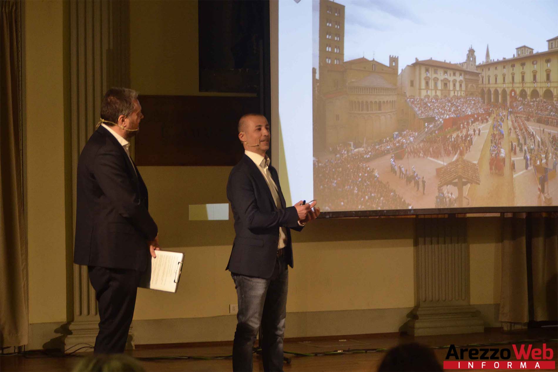 30 alla Giostra – foto