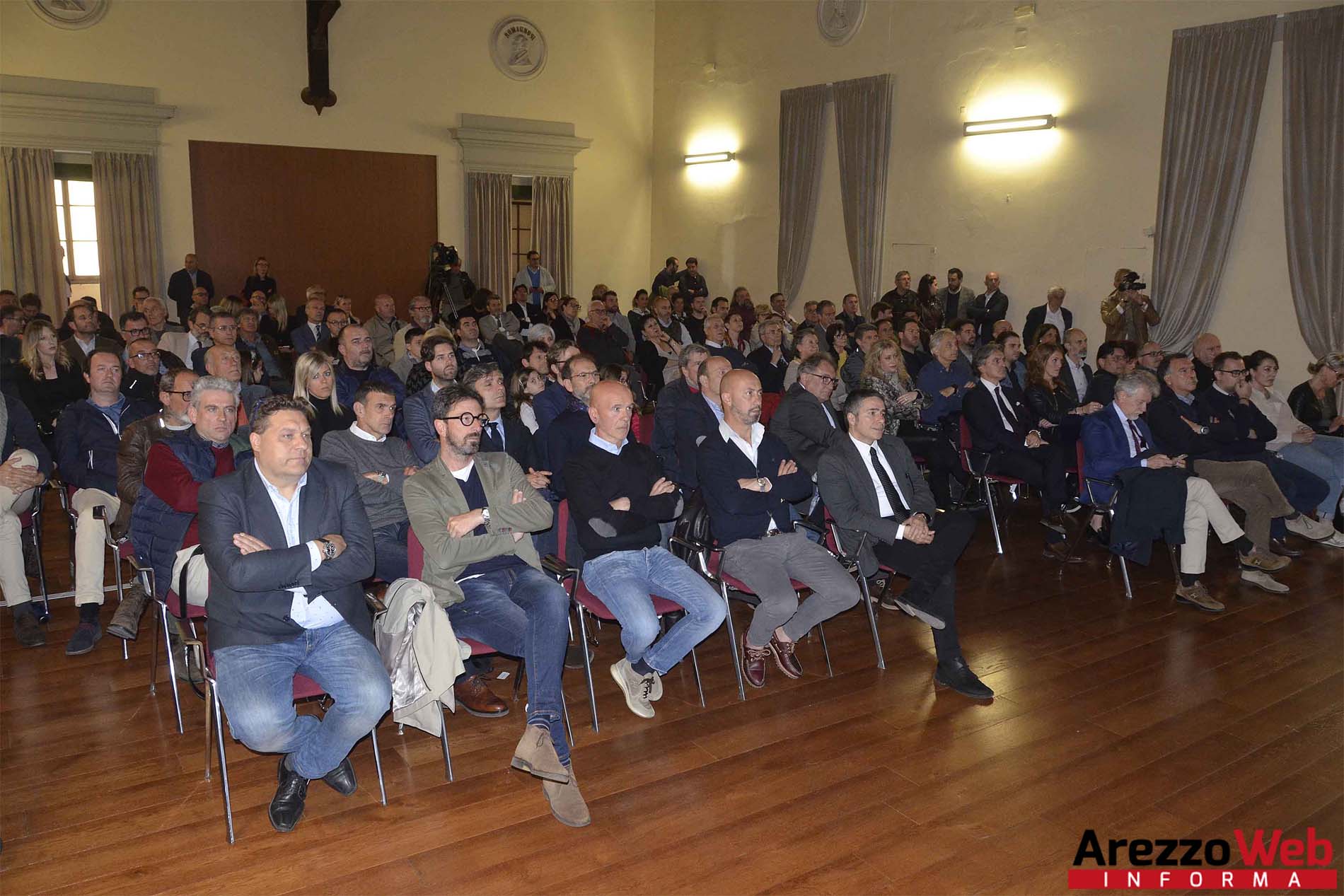 “30 alla Giostra: tradizione e futuro si incontrano”
