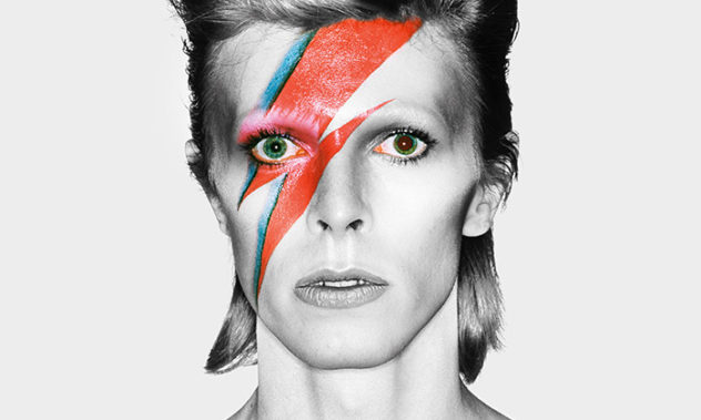Rebel Rebel di David Bowie