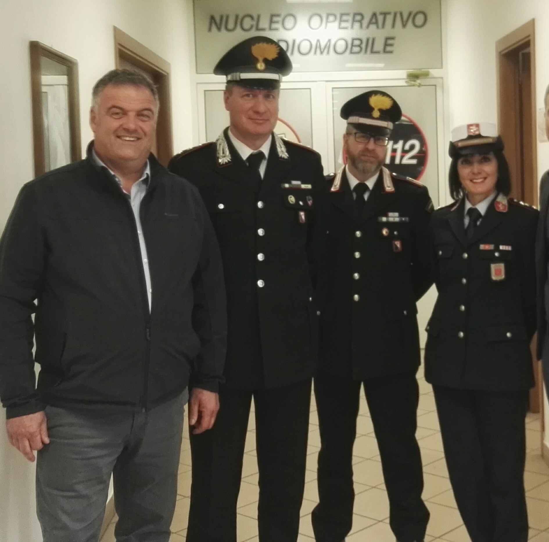 A Bibbiena si rafforza la videosorveglianza