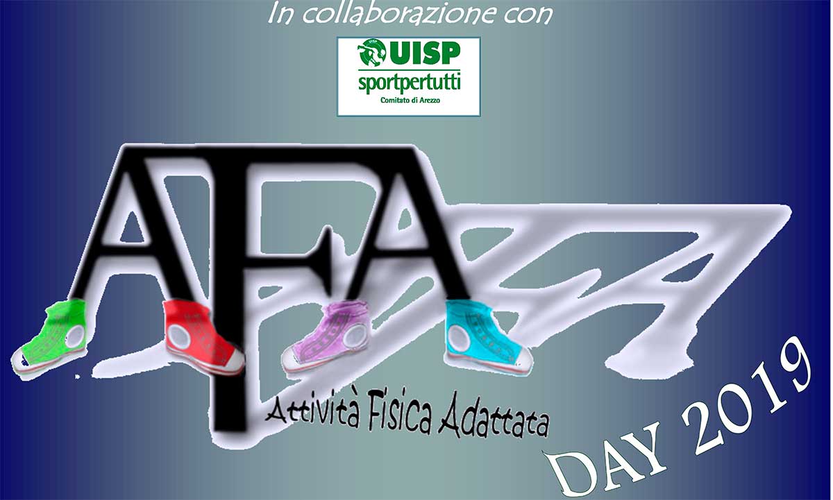 AFA DAY, a Tortaia va in scena il ben-essere
