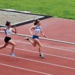 Alga EtruscAtletica – Giulia Mazzini, campionati società (1)