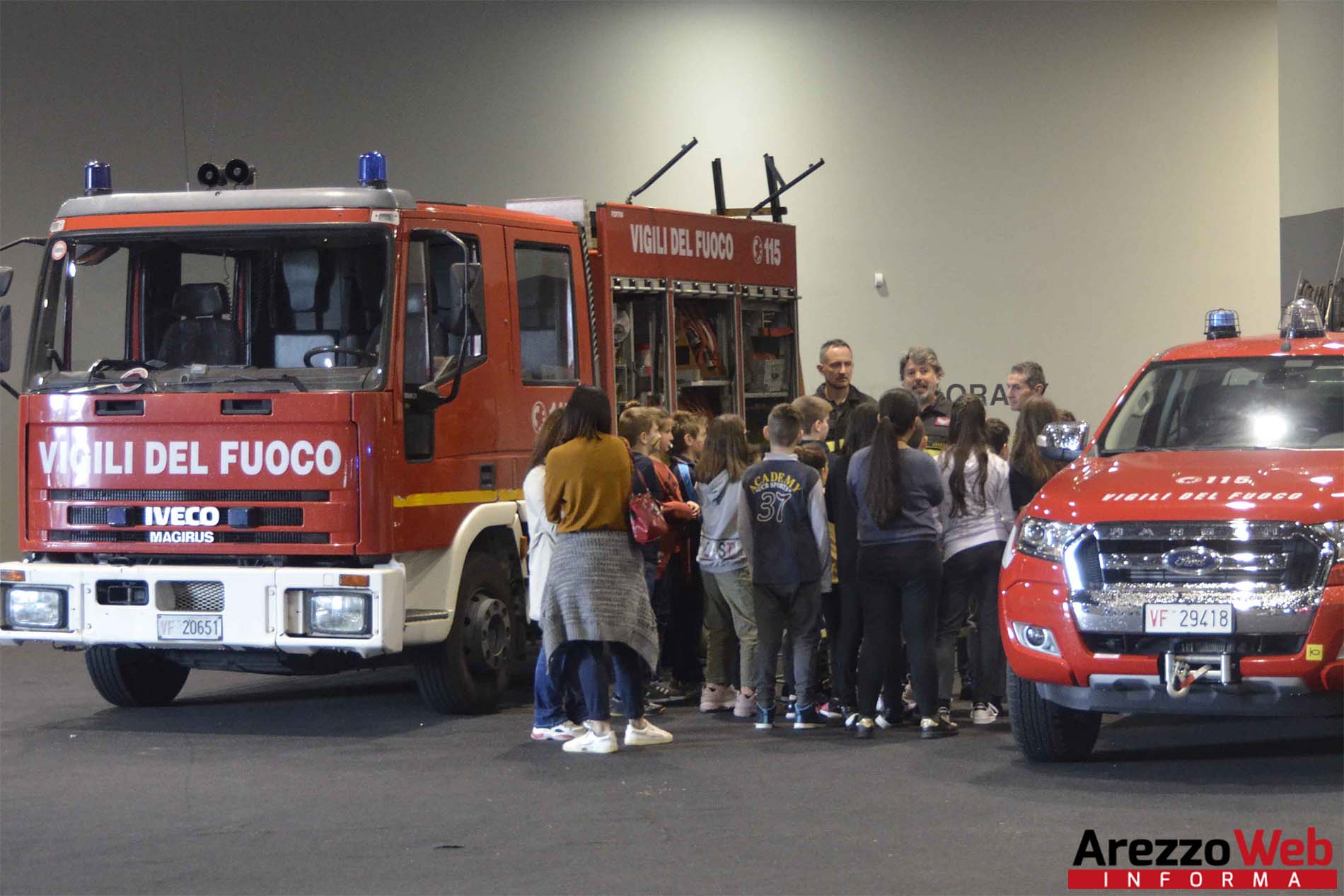 Ar-rivare sicuri – foto
