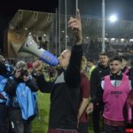 Arezzo-Novara 43