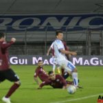 Arezzo-Novara 45