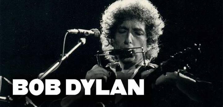 La Musica che gira intorno – Like a rolling stone di Bob Dylan