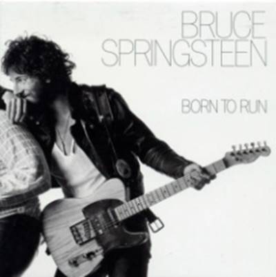 Bruce Springsteen