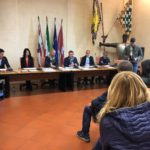 Conferenza stampa 2