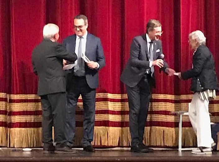 L’Ordine dei Commercialisti entra nella Fondazione Guido d’Arezzo