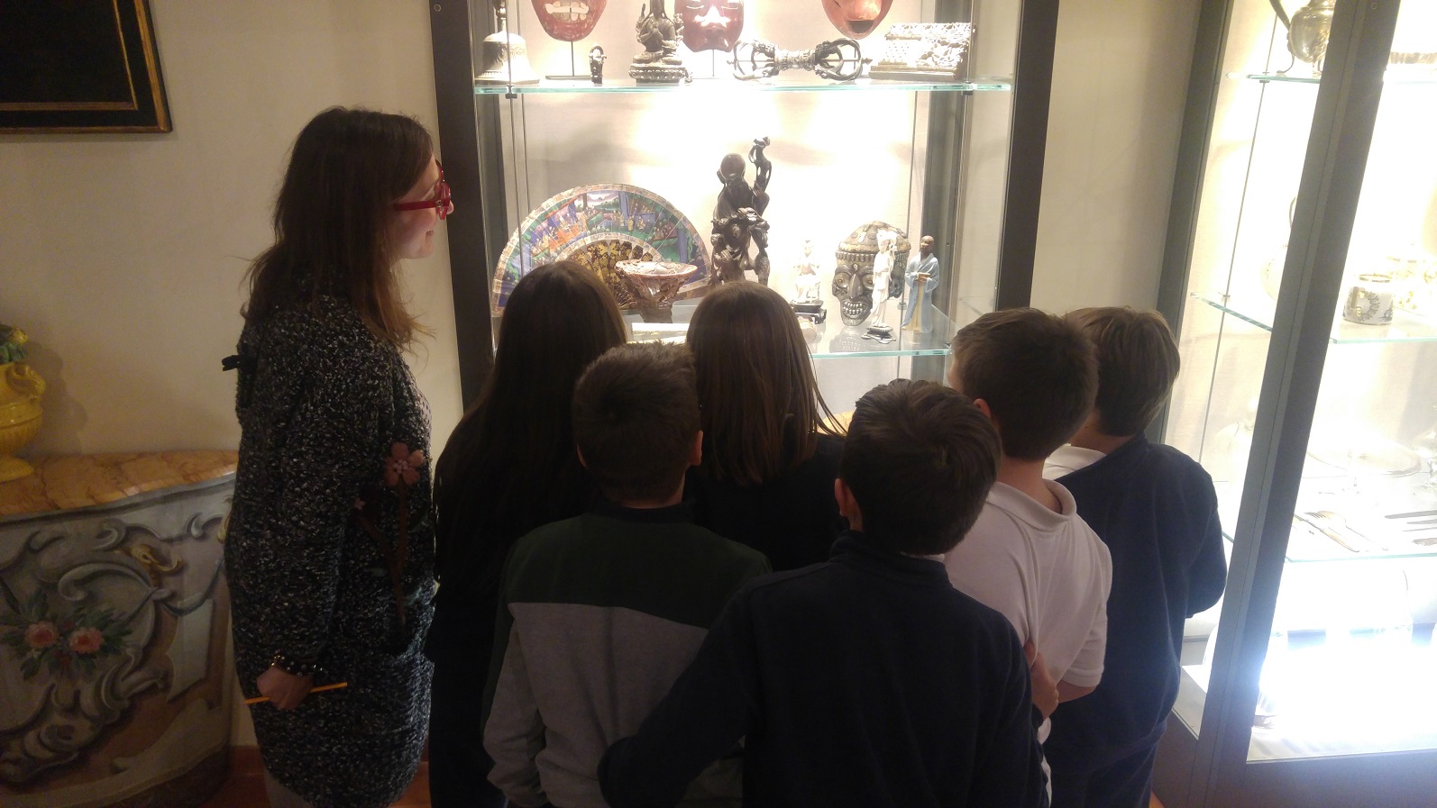 Sabato 25 maggio “La Grande Onda”, nuovo laboratorio creativo dedicato ai bambini a Casa Bruschi