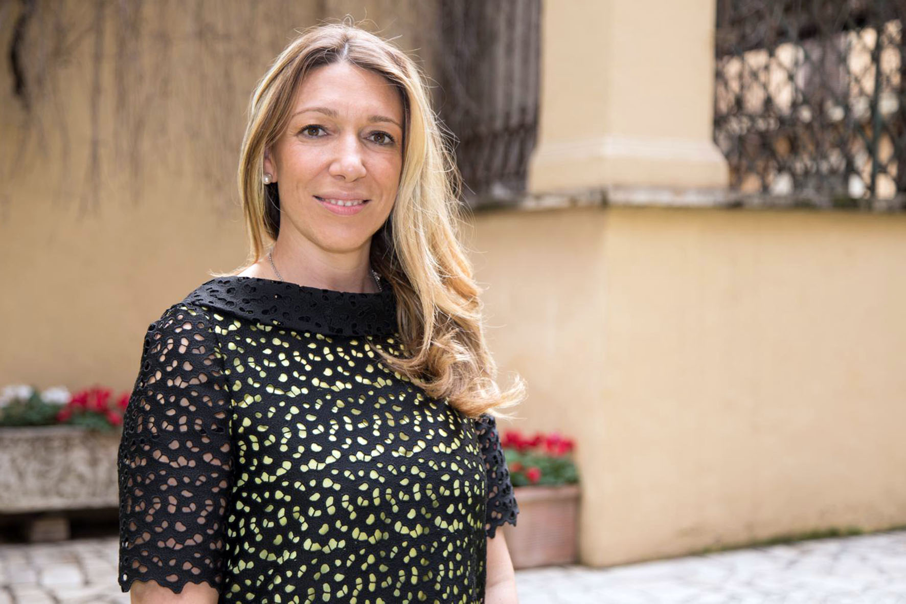 I socialisti aretini incontro la candidata alle europee Carlotta Caponi