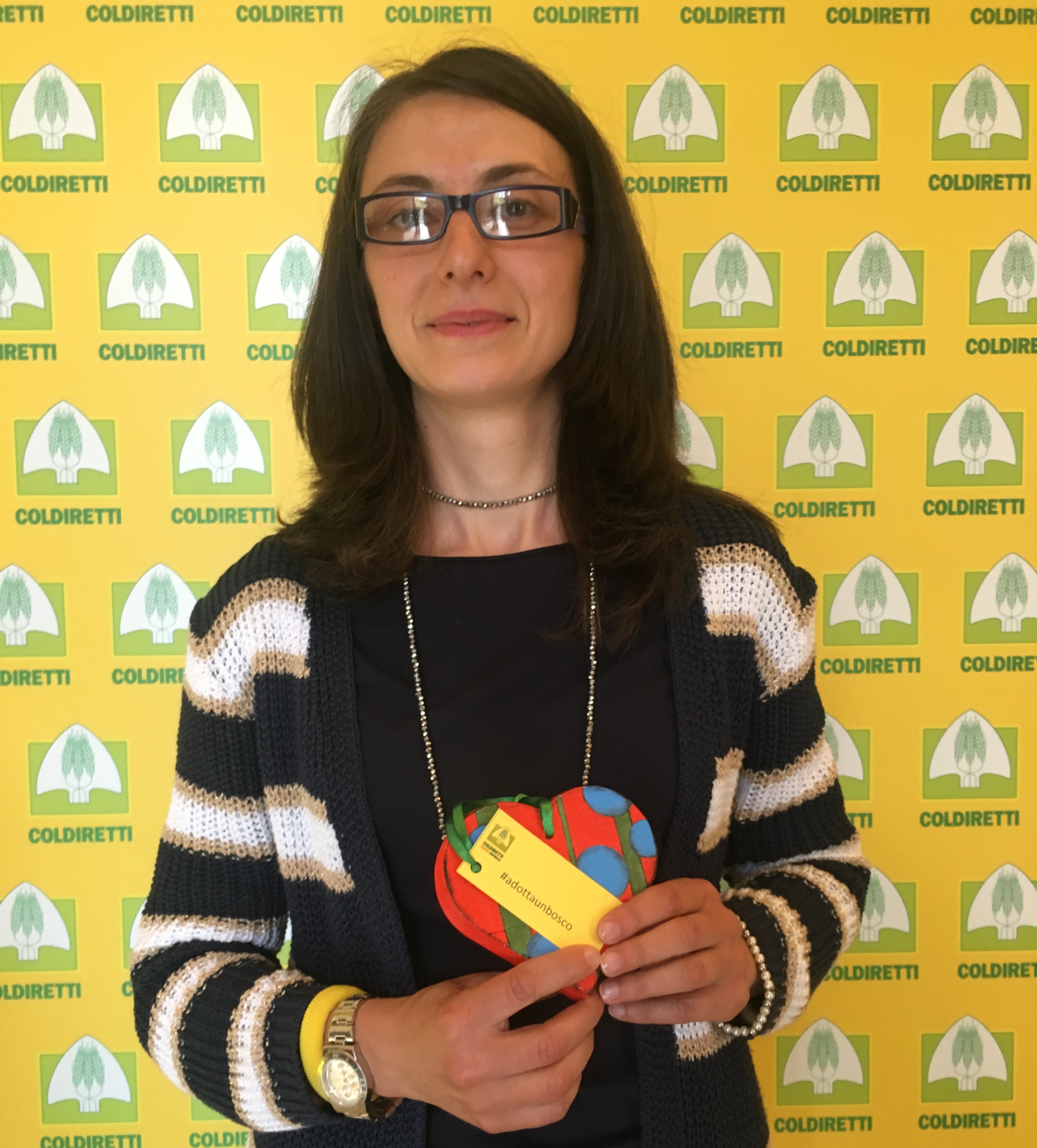 Donne impresa, l’aretina Elena Bertini entra nell’esecutivo nazionale