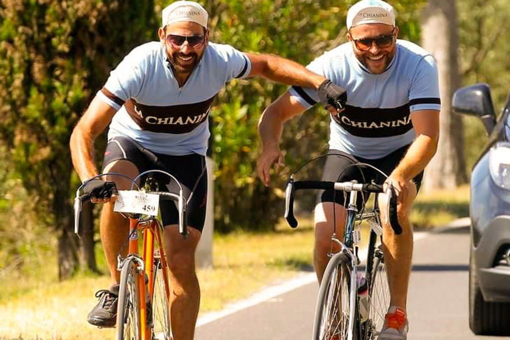 Eroica Ciclostorica