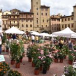 Fiori in Piazza Grande – Arezzo 06