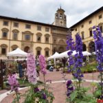 Fiori in Piazza Grande – Arezzo 09