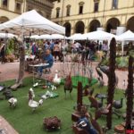 Fiori in Piazza Grande – Arezzo 14