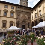 Fiori in Piazza Grande – Arezzo 18