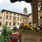 Fiori in Piazza Grande – Arezzo 28