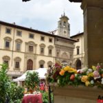 Fiori in Piazza Grande – Arezzo 29