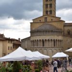 Fiori in Piazza Grande – Arezzo 34