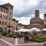 Fiori in Piazza Grande – Arezzo 36