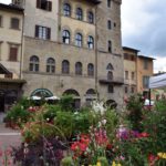 Fiori in Piazza Grande – Arezzo 39