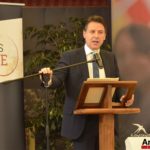 Franco Vaccaro e Giuseppe Conte 01