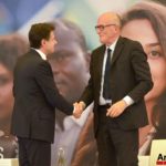 Franco Vaccaro e Giuseppe Conte 02