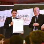 Franco Vaccaro e Giuseppe Conte 03