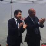 Franco Vaccaro e Giuseppe Conte 05