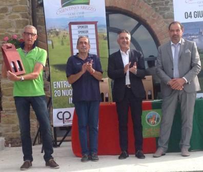 Al Golf Club Casentino la VIII° edizione del Poggiotondo Golf Cup