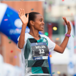 Helen Tola