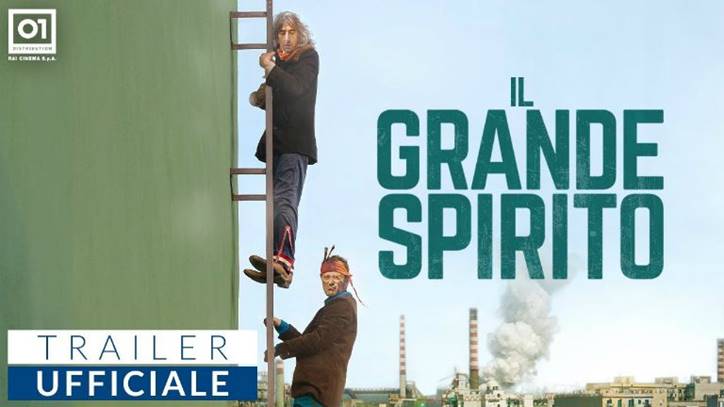Il Grande Rispetto