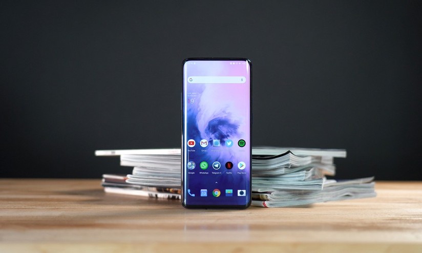 iGeneration – OnePlus 7 Pro