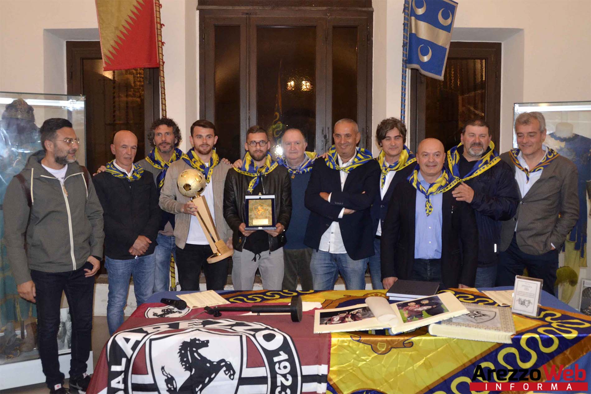 Premio Cavallino d’oro – foto