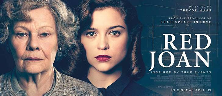 Red Joan