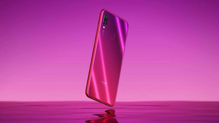 iGeneration alla scoperta del Redmi Note 7